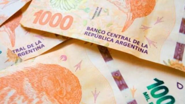 En enero, el déficit fiscal fue de ARS 204 mil millones, lo que representa un 0,12% del PBI (el peor registro para este mes de los últimos años).