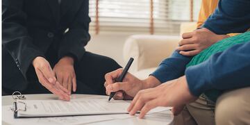 Advierten por estafas de "alquileres truchos" en San Luis mediante grupos de Facebook.