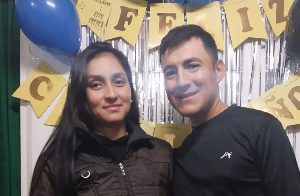 Un hombre mató a su esposa y se suicidó: el hijo de 7 años fue testigo del hecho