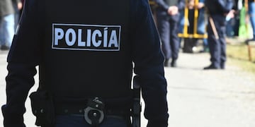 Un policía santiagueño abandonó su puesto para ir al boliche.