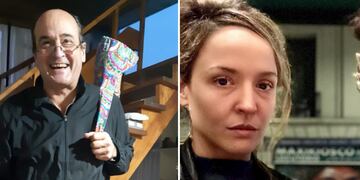 Mario y Verónica Morón se presentan en Casa Ronco