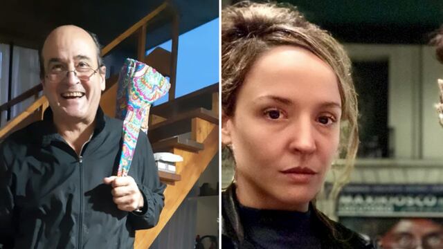 Mario y Verónica Morón se presentan en Casa Ronco