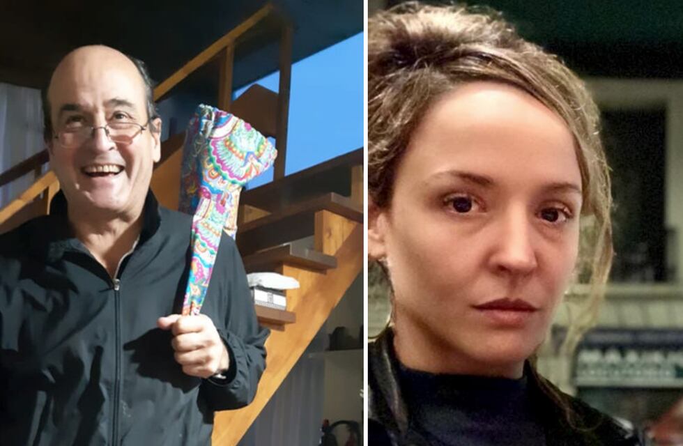 Mario y Verónica Morón presentan “Desafinados” en Casa Ronco