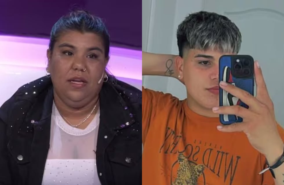 La grave y delicada denuncia que hizo Camilota en medio de la difícil recuperación de Thiago Medina: “Ayúdenme”