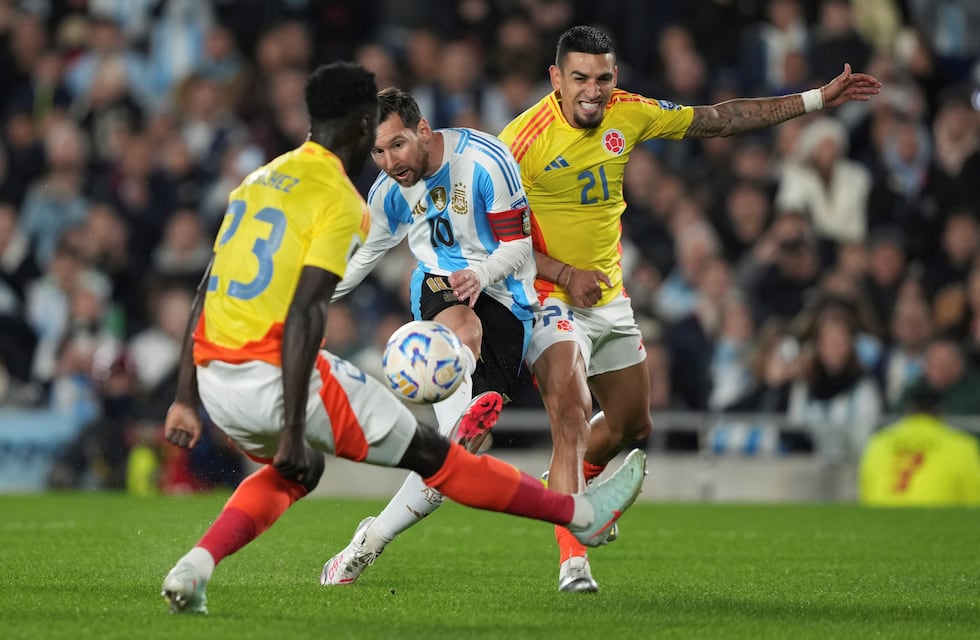 Mundial 2026: estas selecciones serían las cabezas de serie por el Ranking FIFA