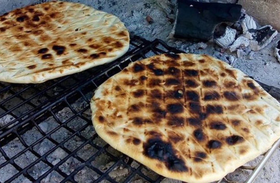 ¡Saludable y liviano!: la exquisita receta de tortillas asadas para acompañar el mate