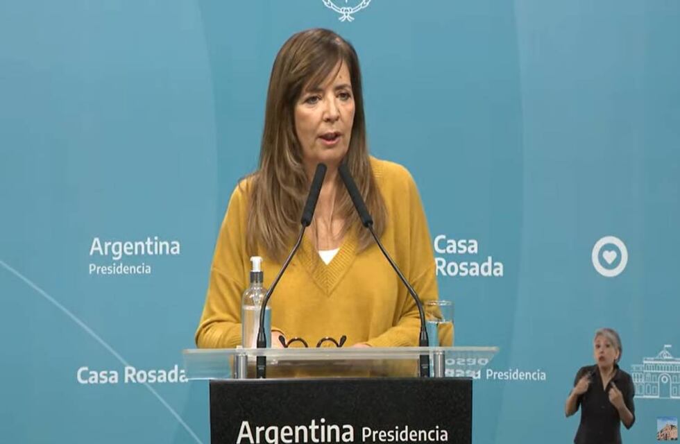 El Gobierno le contestó a Cristina Kirchner: “No hay festival de importaciones”