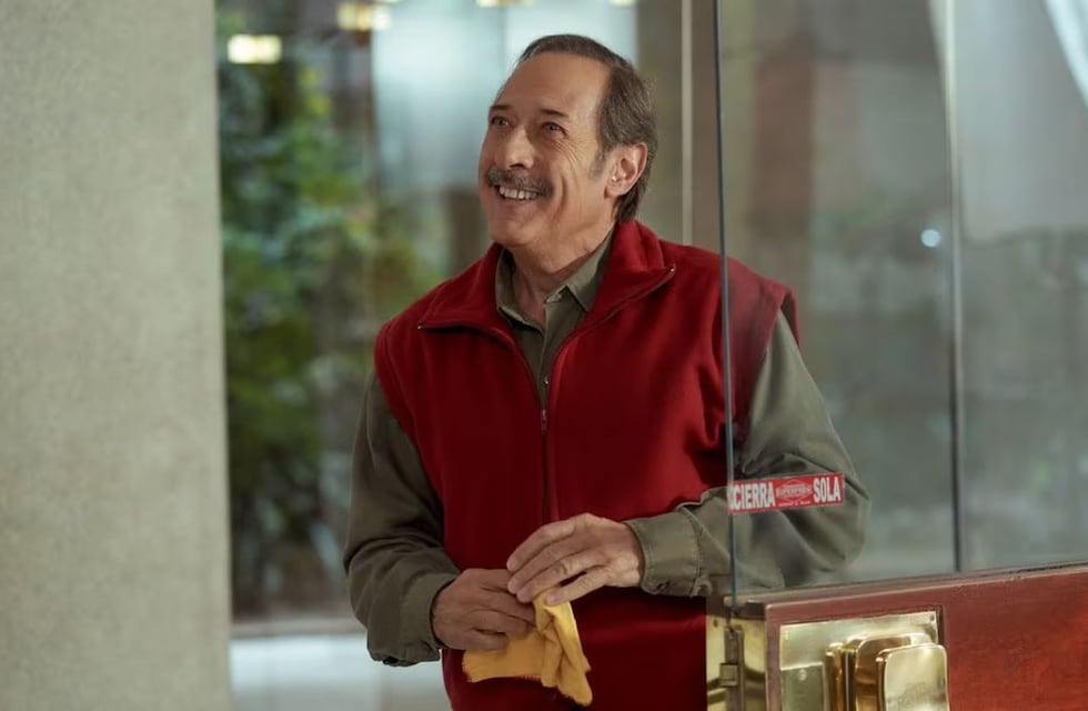 El encargado: en este icónico barrio porteño se ubica el edificio de Eliseo