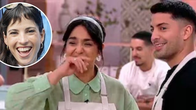 ¿Y Cande Molfese? La picante interacción entre Ángela Leiva y Gastón Edul que generó dudas en redes