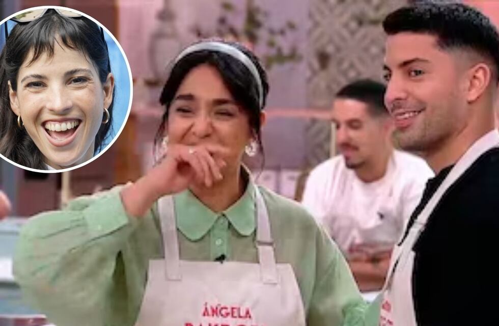 ¿Y Cande Molfese? La picante interacción entre Ángela Leiva y Gastón Edul que generó dudas en redes