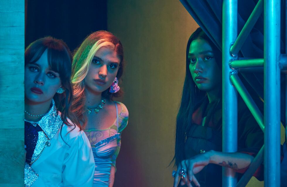 “Rebelde”: ¿Quién es quién en la nueva versión de Netflix?