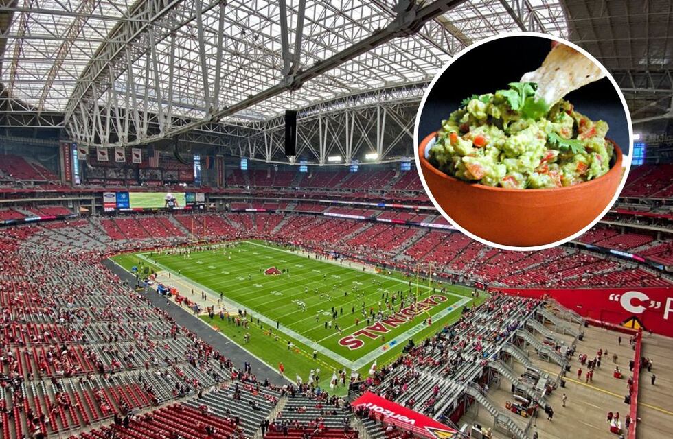 Super Bowl 2023: cuáles son las 10 comidas favoritas para ver la final de fútbol americano