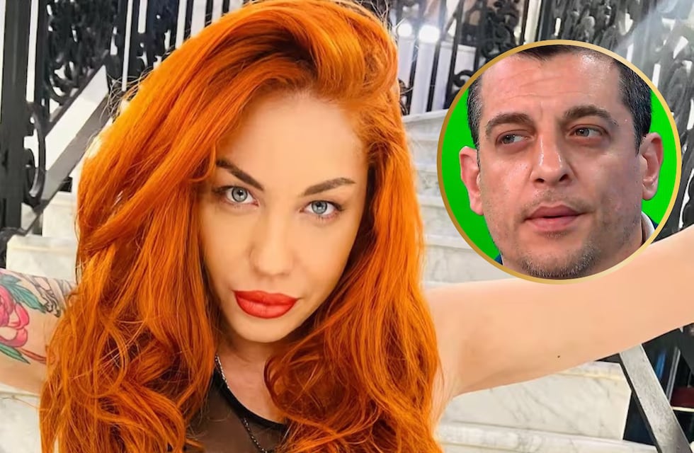 Lowrdez de Bandana habló tras las acusaciones contra Leandro García Gómez: “Estoy muy triste con eso”