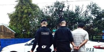 Elecciones en Misiones 2023: Detuvieron a cuatro prófugos que fueron a votar.