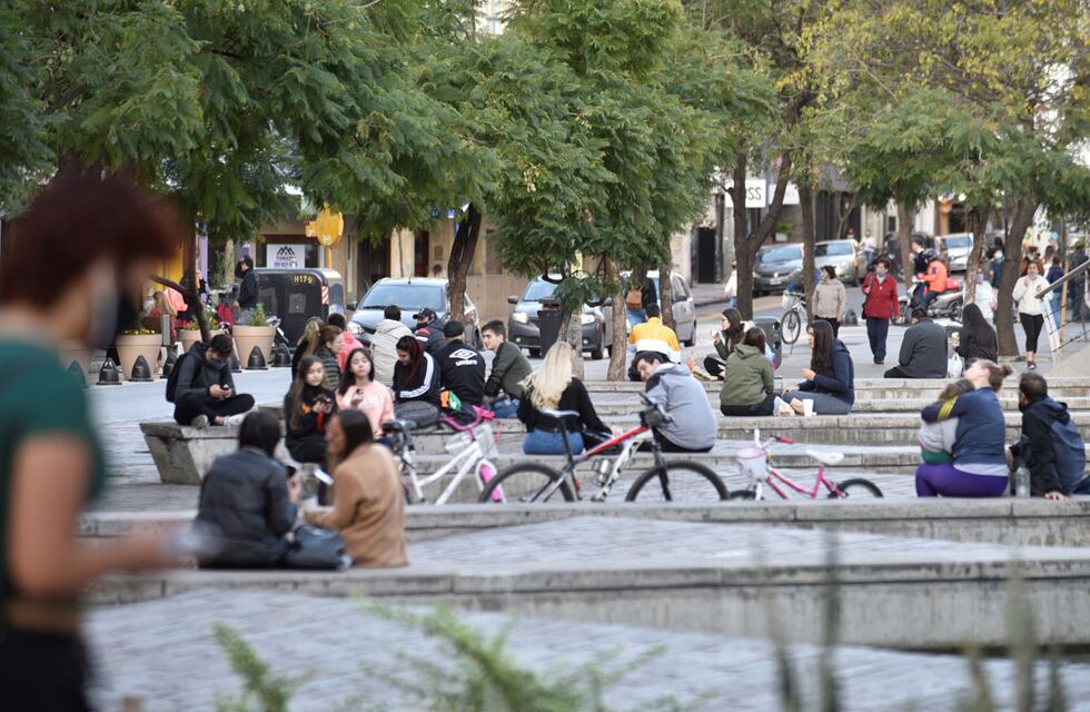 Clima en Córdoba: primaveral y con viento, cómo estará el tiempo este viernes 29 de agosto