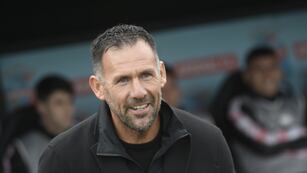 Instituto derrotó de visitante a Arsenal, y para el DT Diego Dabove era como "una final".