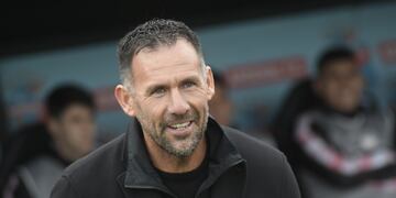 Instituto derrotó de visitante a Arsenal, y para el DT Diego Dabove era como "una final".