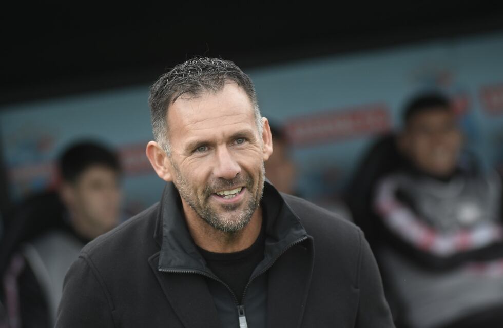 Diego Dabove y las claves del triunfo de Instituto contra un rival directo