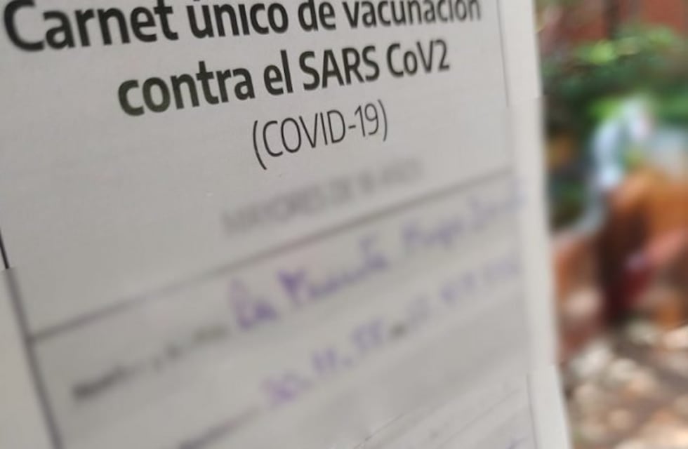 Vuelta a clases presenciales en Misiones: no se exigirá el pase sanitario