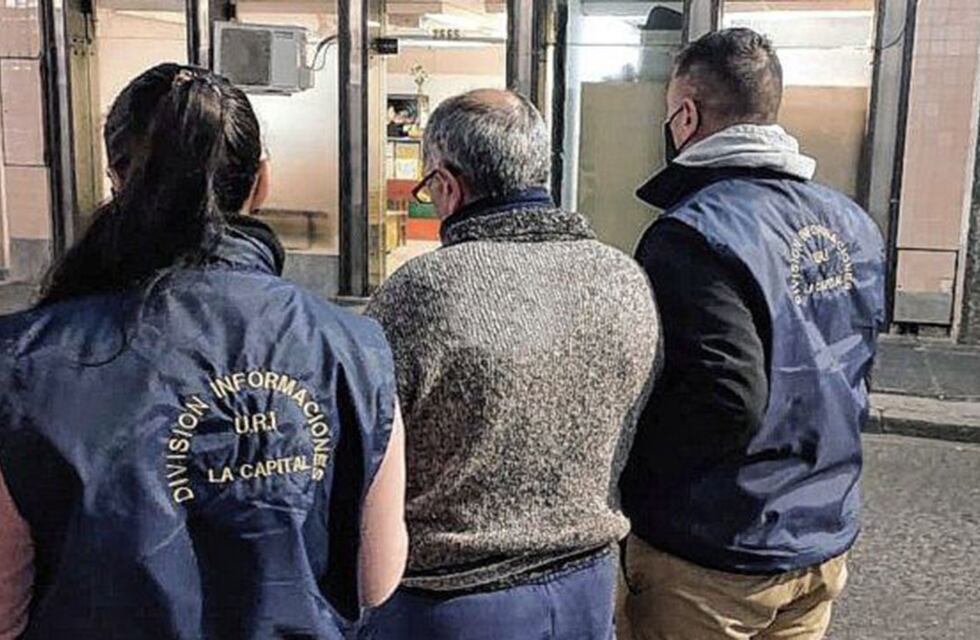 Horror en Arroyo Leyes: detuvieron a un hombre por abuso de menores y prendieron fuego a la denunciante