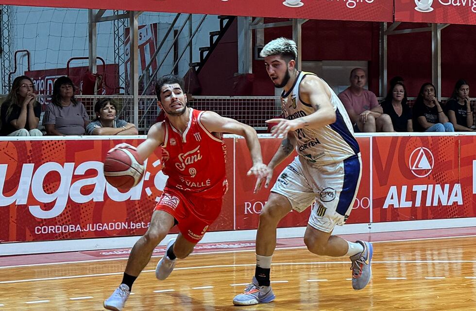 San Isidro logró dos triunfos al hilo en Liga Argentina y piensa en los Playoffs