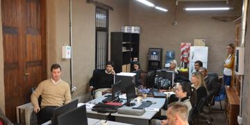 Conversatorios para la reflexión y el análisis.