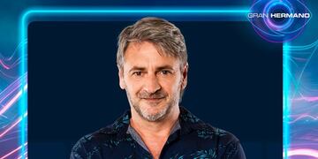 Cómo es el Instagram de Darío Martínez Corti, el nuevo participante de Gran Hermano 2024