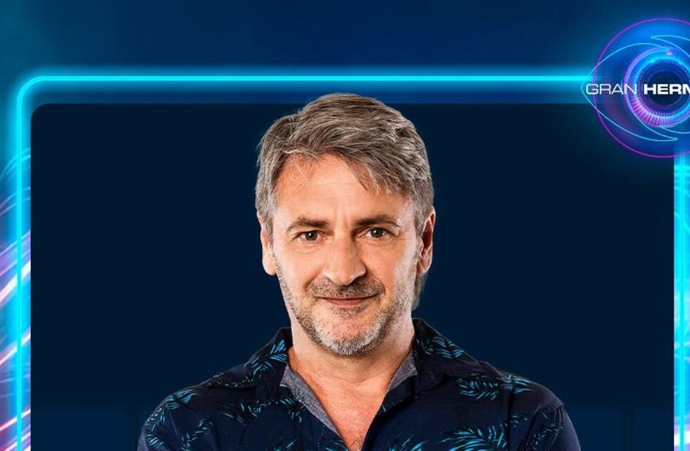 Cómo es el Instagram de Darío Martínez Corti, el nuevo participante de Gran Hermano 2024