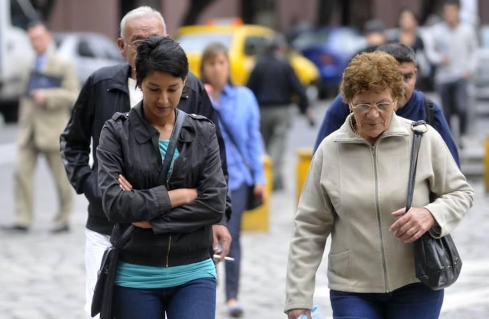 Clima en Córdoba: cómo estará el tiempo este martes 5 de diciembre; ¿sigue fresquito?