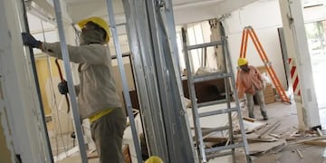 Donde antes se ubicaban los juzgados civiles, ahora estará la Unidad Fiscal de Investigación Genérica.