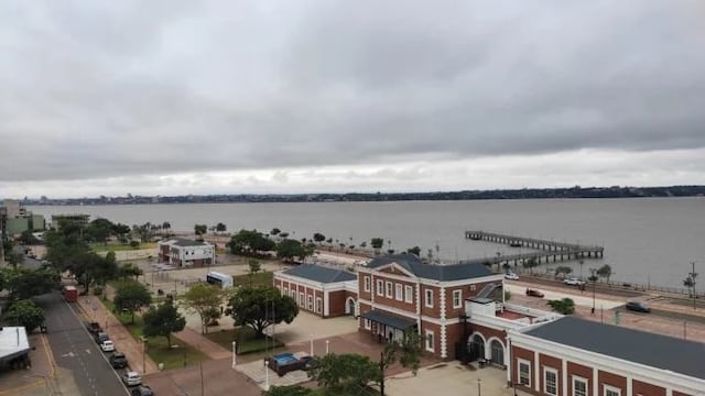 Jueves con probabilidad de lluvias y tormentas en el norte y parte del centro de Misiones.