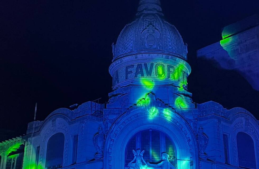 Chau, Falabella: la reapertura de La Favorita en Rosario se anunció con todo