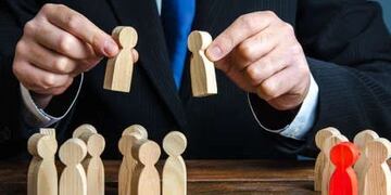 Hay 27 candidatos políticos para ocupar la intendencia de Villa Mercedes, San Luis.