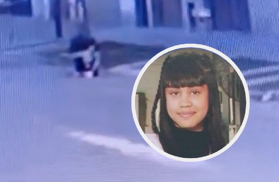 Qué se sabe sobre el crimen de Morena, la nena de 11 años que fue asesinada en Lanús