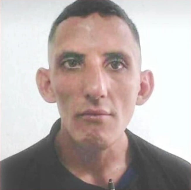 Cualquier ciudadano que logre identificarlo puede comunicarse a la casilla de correo rgonzalezraggio@mpa.santafe.gov.ar o presentarse en Sarmiento 2850