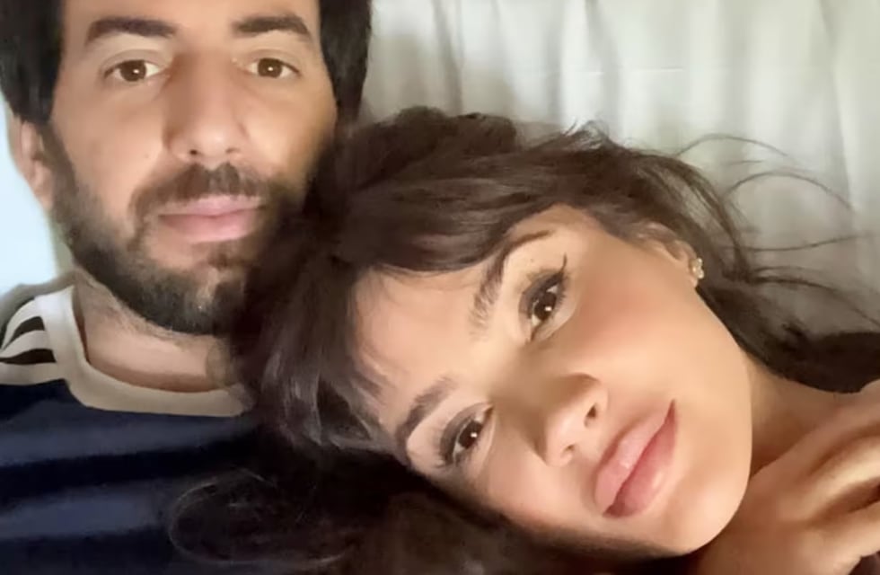 Santiago Korovsky, el novio de Celeste Cid, recordó su primera cita con la actriz: “Fue difícil”