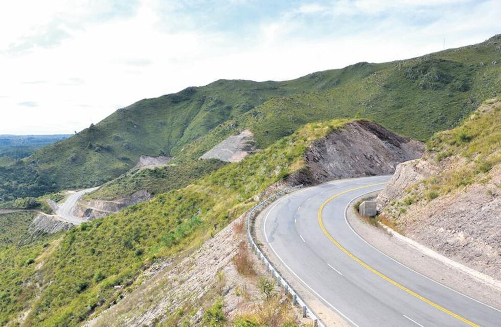 Por segundo día consecutivo cerraron el Camino del Cuadrado