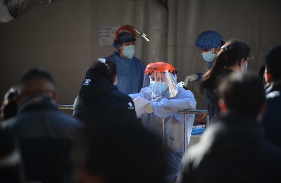 Coronavirus en Córdoba: notificaron 13 fallecimientos y 3.391 nuevos casos
