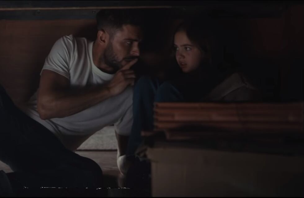 “Llamas de venganza”, el nuevo estreno de los cines de San Luis