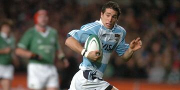 Federico Martín Aramburu fue asesinado en París.