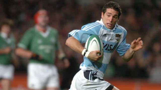 Federico Martín Aramburu fue asesinado en París.