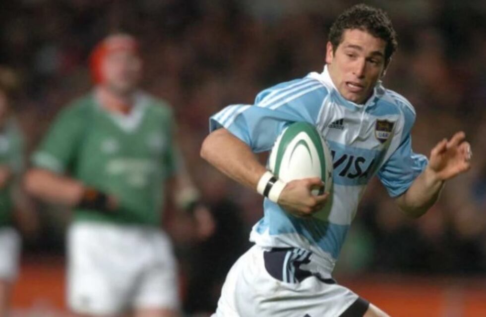 Mataron a tiros al exjugador de los Pumas, Federico Martín Aramburu, luego de una pelea en París