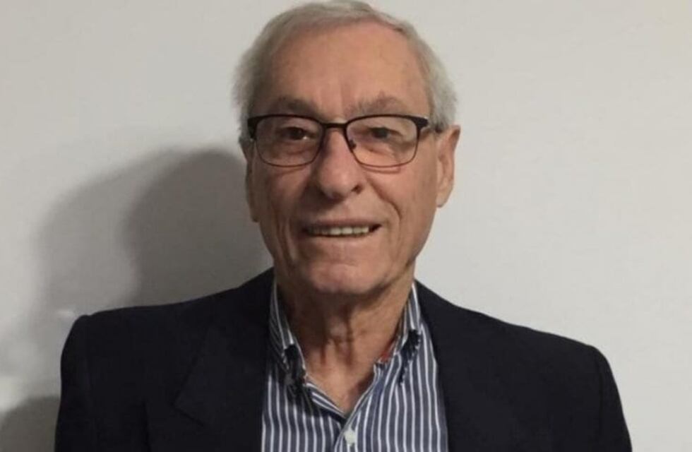 La Plata: asaltaron al ex jugador de la Selección, Antonio Rosl