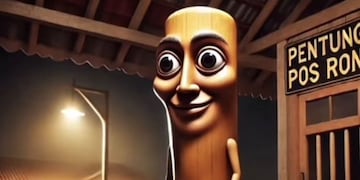 Qué significa Tung Tung Tung Tung Sahur en español