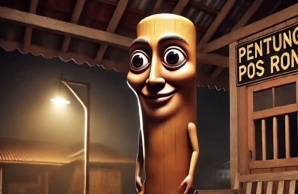 Qué significa Tung Tung Tung Tung Sahur en español