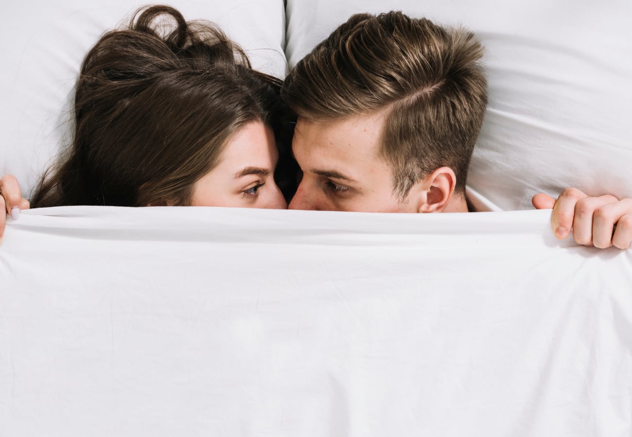 Los 3 signos que más disfrutan de tener relaciones sin compromiso, según el horóscopo.