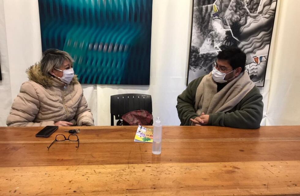 Se implementará el programa “Argentina unida por educación y trabajo”