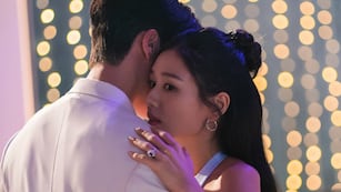 La nueva serie de Netflix tiene 14 episodios en total.