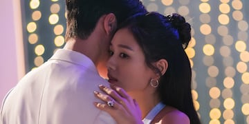 La nueva serie de Netflix tiene 14 episodios en total.