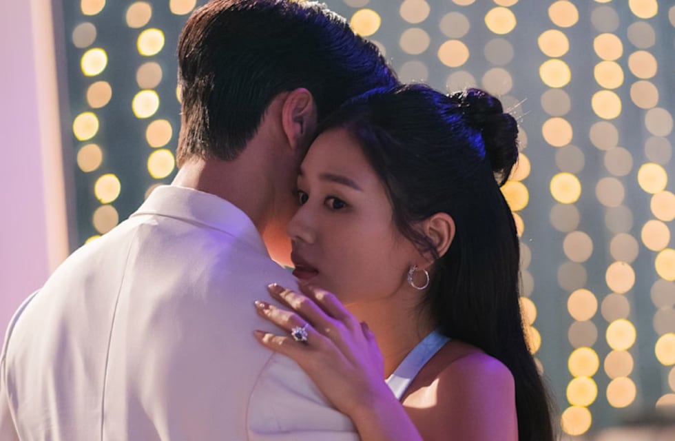 Netflix: la romántica serie surcoreana que rompió récords de audiencia tras su llamativo e impactante estreno